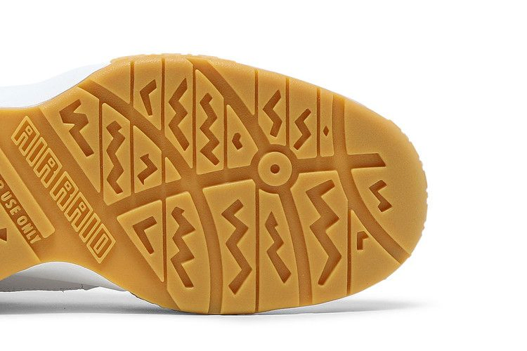 Кроссовки Nike Air Raid 'White Gum'