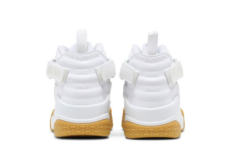 Кроссовки Nike Air Raid 'White Gum'