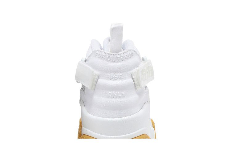 Кроссовки Nike Air Raid 'White Gum'