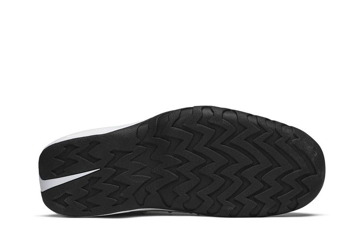 Кроссовки Nike Air Shake Ndestrukt Retro 'Bulls' 2017