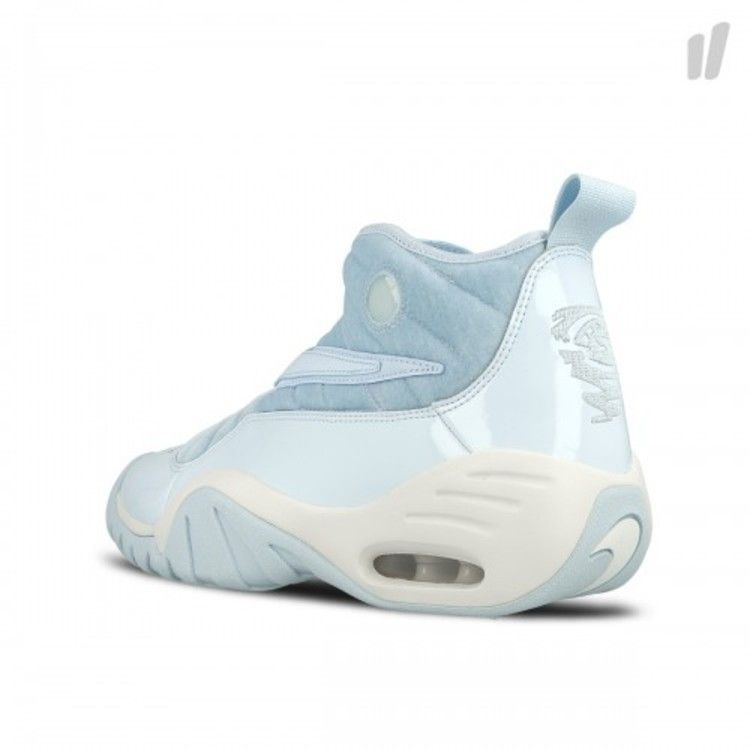 Кроссовки Nike Air Shake Ndestrukt 'Easter'