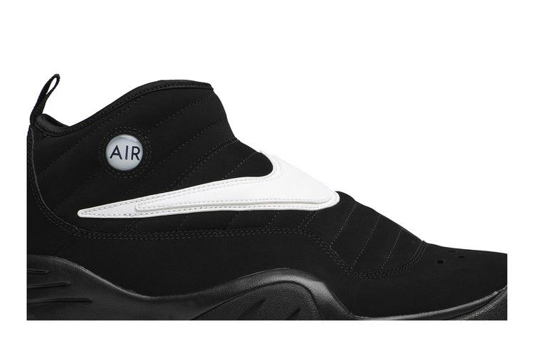 Кроссовки Nike Air Shake Ndestrukt 'OG'