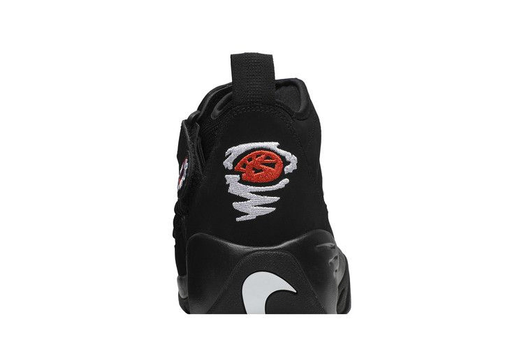 Кроссовки Nike Air Shake Ndestrukt 'OG'