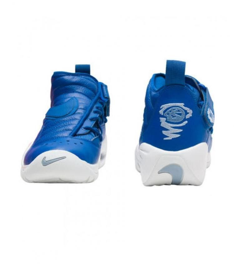 Кроссовки Nike Air Shake Ndestrukt 'Pistons'