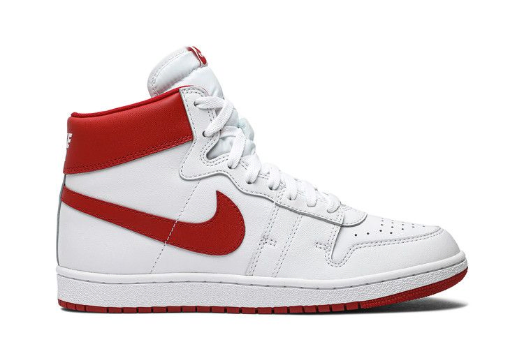 Кроссовки Air Ship PE x Air Jordan 1 High '85 'New Beginnings Pack'
