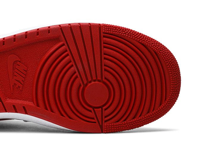 Кроссовки Air Ship PE x Air Jordan 1 High '85 'New Beginnings Pack'