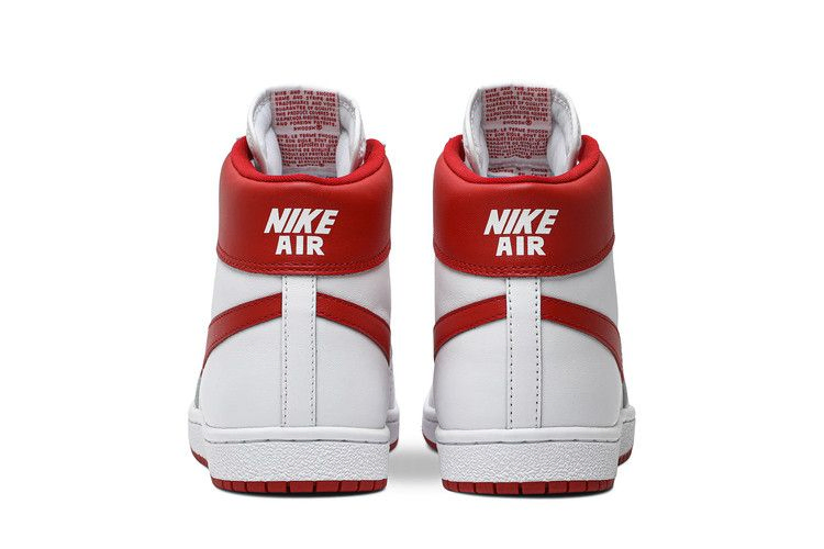 Кроссовки Air Ship PE x Air Jordan 1 High '85 'New Beginnings Pack'