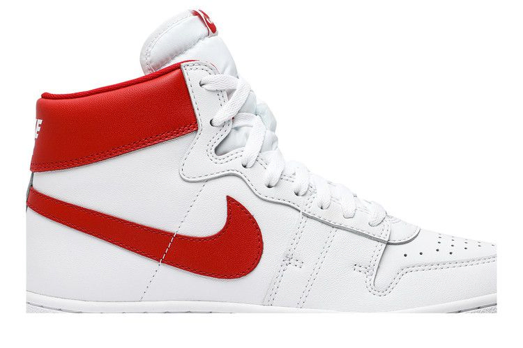 Кроссовки Air Ship x Air Jordan 1 'New Beginnings'