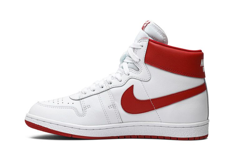 Кроссовки Air Ship x Air Jordan 1 'New Beginnings'