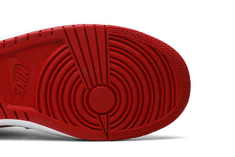 Кроссовки Air Ship x Air Jordan 1 'New Beginnings'