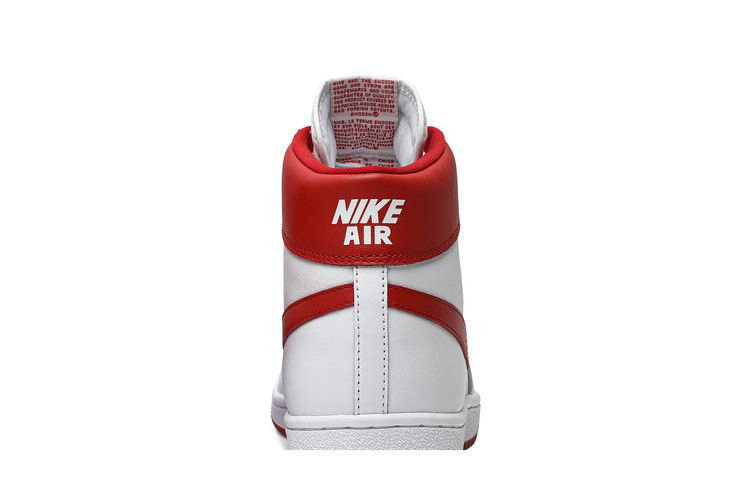 Кроссовки Air Ship x Air Jordan 1 'New Beginnings'