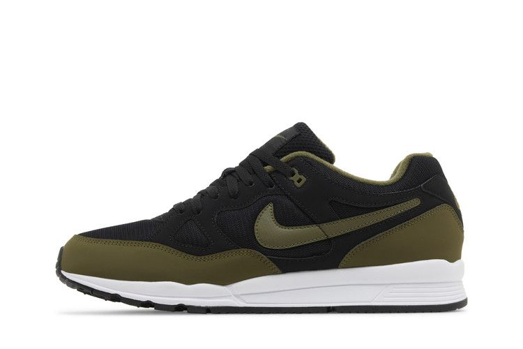 Кроссовки Nike Air Span 2 'Black Olive Canvas'