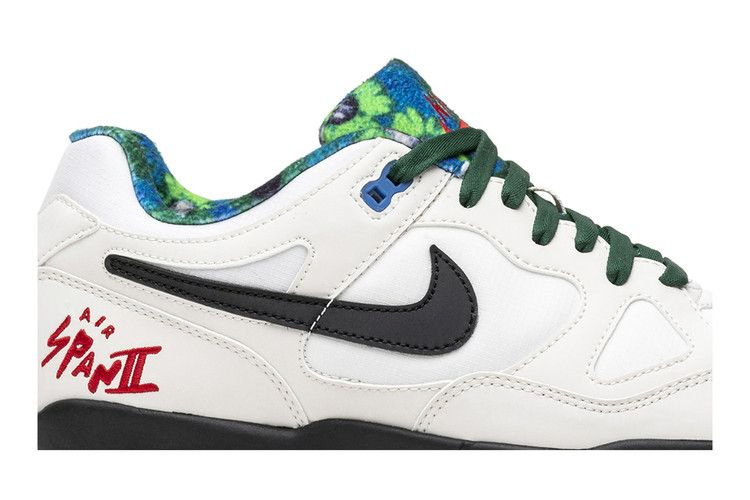 Кроссовки Nike Air Span 2 SE 'Phantom'