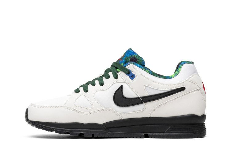 Кроссовки Nike Air Span 2 SE 'Phantom'