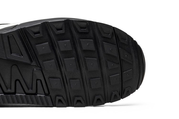 Кроссовки Nike Air Span 2 SE 'Phantom'