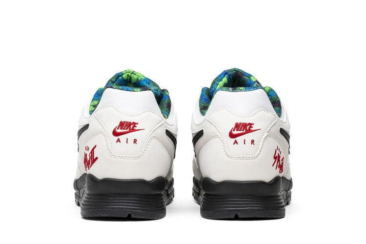 Кроссовки Nike Air Span 2 SE 'Phantom'