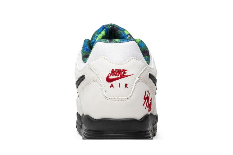 Кроссовки Nike Air Span 2 SE 'Phantom'