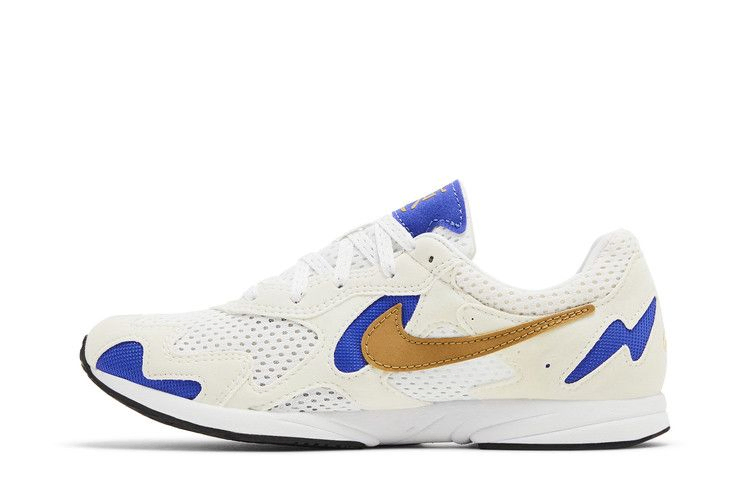 Кроссовки Nike Air Streak Lite 'Summit White'