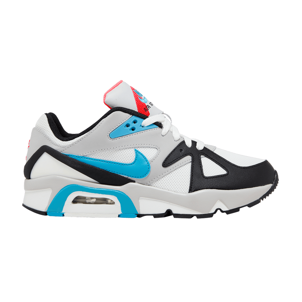 air-structure-gs-white-neo-teal-cw1646-100