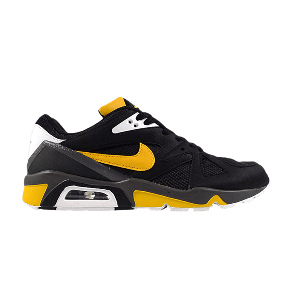 air-structure-triax-91-black-varisty-maize-318088-071