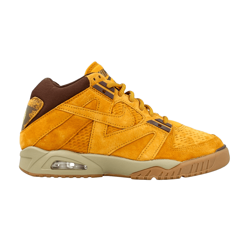 Кроссовки Nike Air Tech Challenge 3 'Wheat'