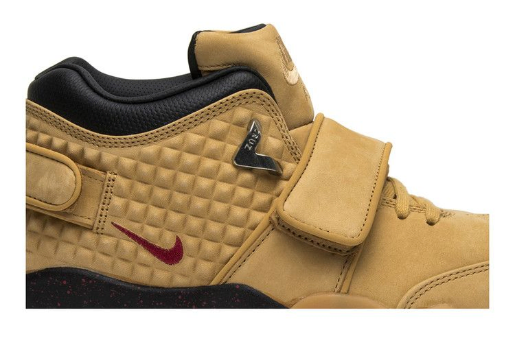 Кроссовки Nike Air TR Cruz 'Wheat'