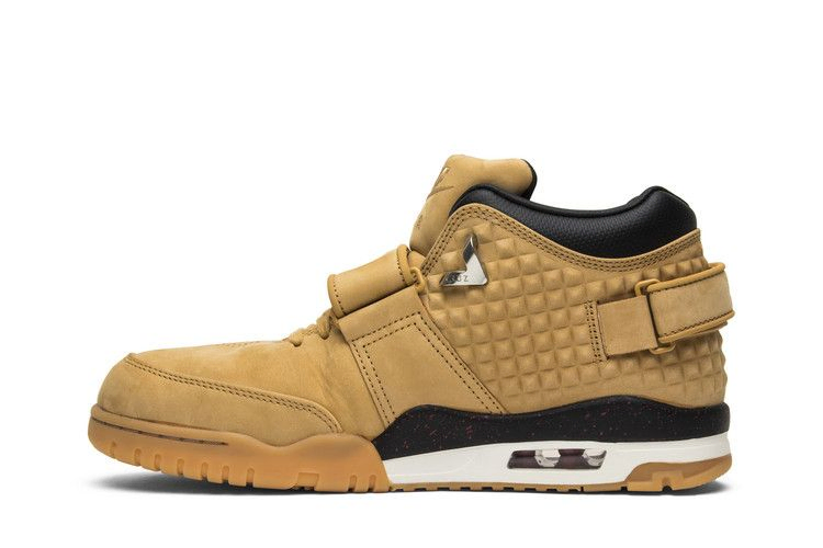 Кроссовки Nike Air TR Cruz 'Wheat'