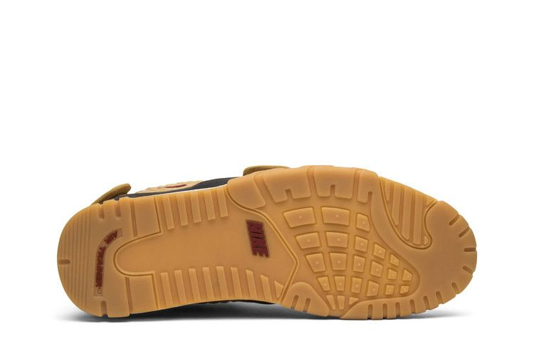 Кроссовки Nike Air TR Cruz 'Wheat'