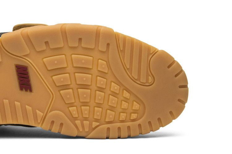 Кроссовки Nike Air TR Cruz 'Wheat'