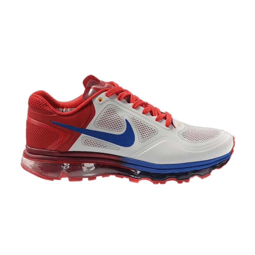 Кроссовки Nike Air Trainer 1.3 Max Breathe MP 'Manny Pacquiao'