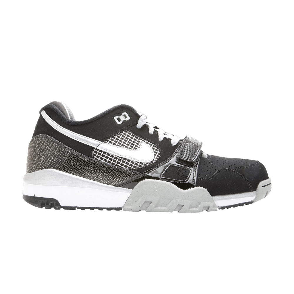 Кроссовки Nike Air Trainer 2 Le