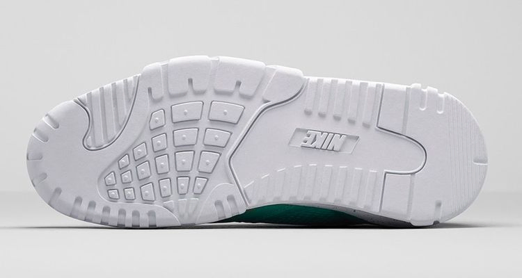 Кроссовки Nike Air Trainer 2 Prm Qs