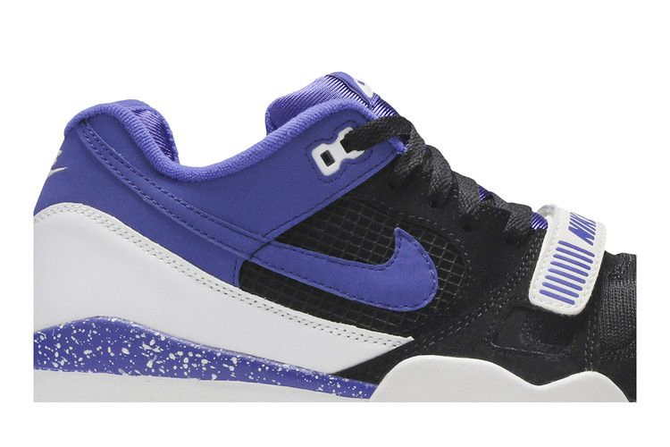 Кроссовки Nike Air Trainer 2 Prm Qs 'Persian'