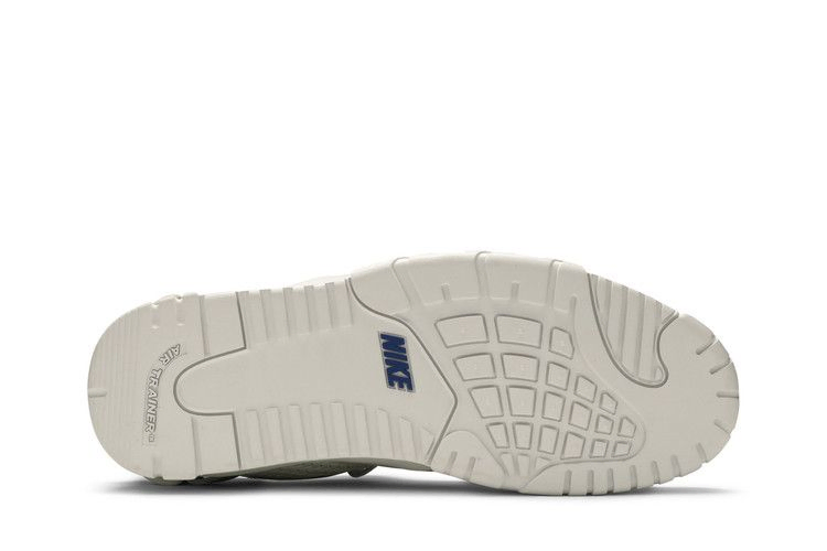 Кроссовки Nike Air Trainer Cruz 'Light Bone'