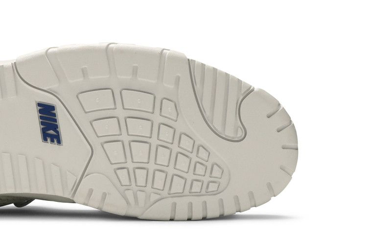 Кроссовки Nike Air Trainer Cruz 'Light Bone'