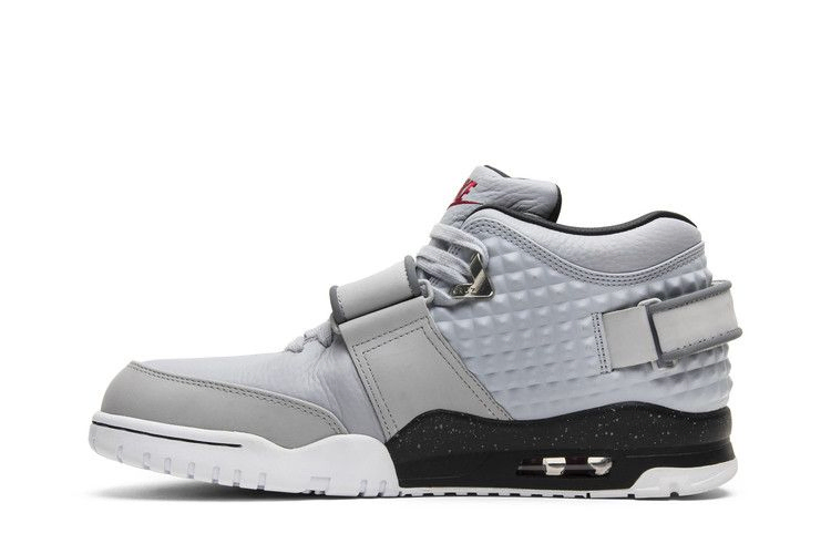 Кроссовки Nike Air Trainer Cruz 'Wolf Grey'