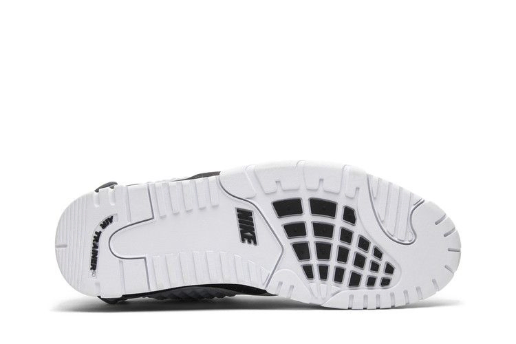 Кроссовки Nike Air Trainer Cruz 'Wolf Grey'