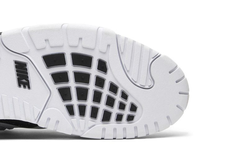 Кроссовки Nike Air Trainer Cruz 'Wolf Grey'