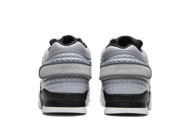 Кроссовки Nike Air Trainer Cruz 'Wolf Grey'