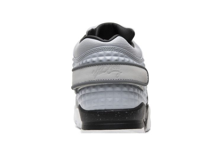 Кроссовки Nike Air Trainer Cruz 'Wolf Grey'