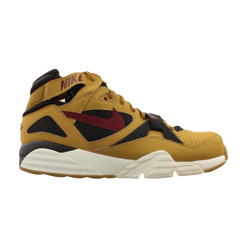 Кроссовки Nike Air Trainer Max 91 'Haystack'