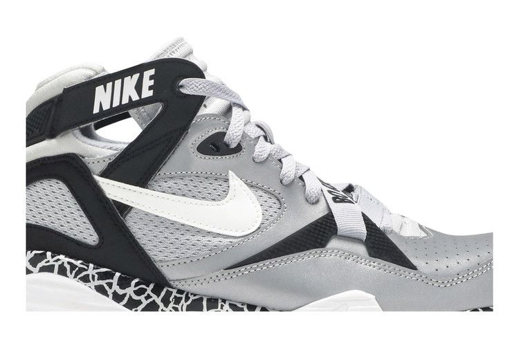 Кроссовки Nike Air Trainer Max 91 Qs NFL 'Oakland Raiders'