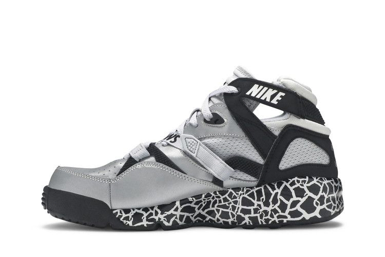 Кроссовки Nike Air Trainer Max 91 Qs NFL 'Oakland Raiders'