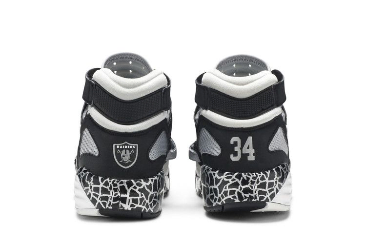 Кроссовки Nike Air Trainer Max 91 Qs NFL 'Oakland Raiders'