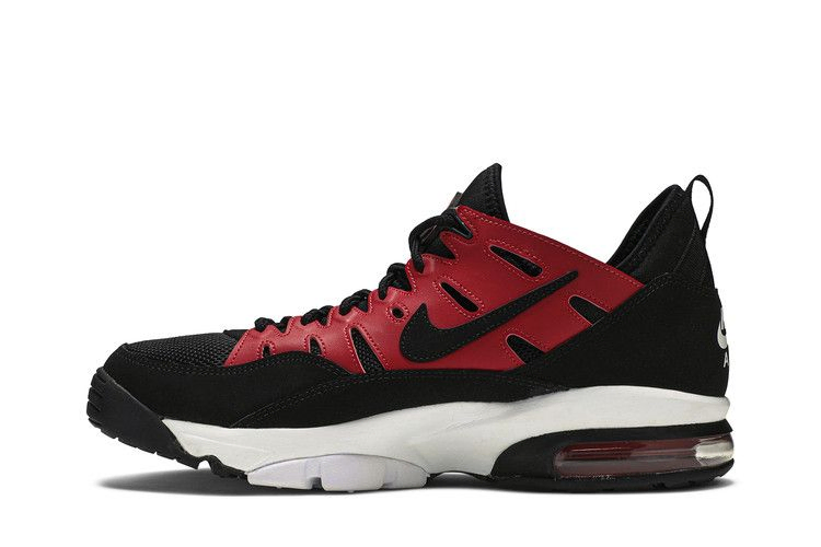 Кроссовки Nike Air Trainer Max 94 Low 'Gym Red'