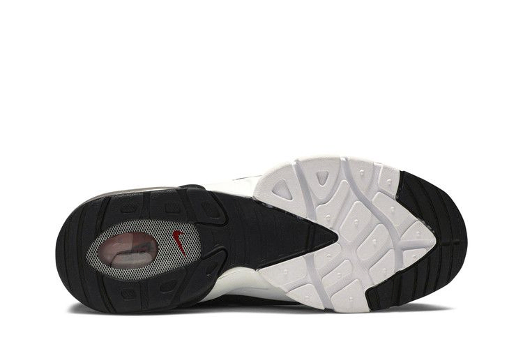 Кроссовки Nike Air Trainer Max 94 Low 'Gym Red'