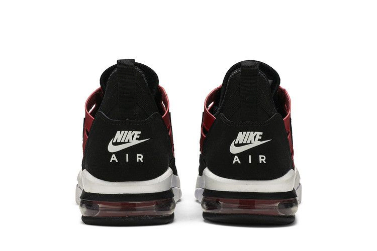 Кроссовки Nike Air Trainer Max 94 Low 'Gym Red'