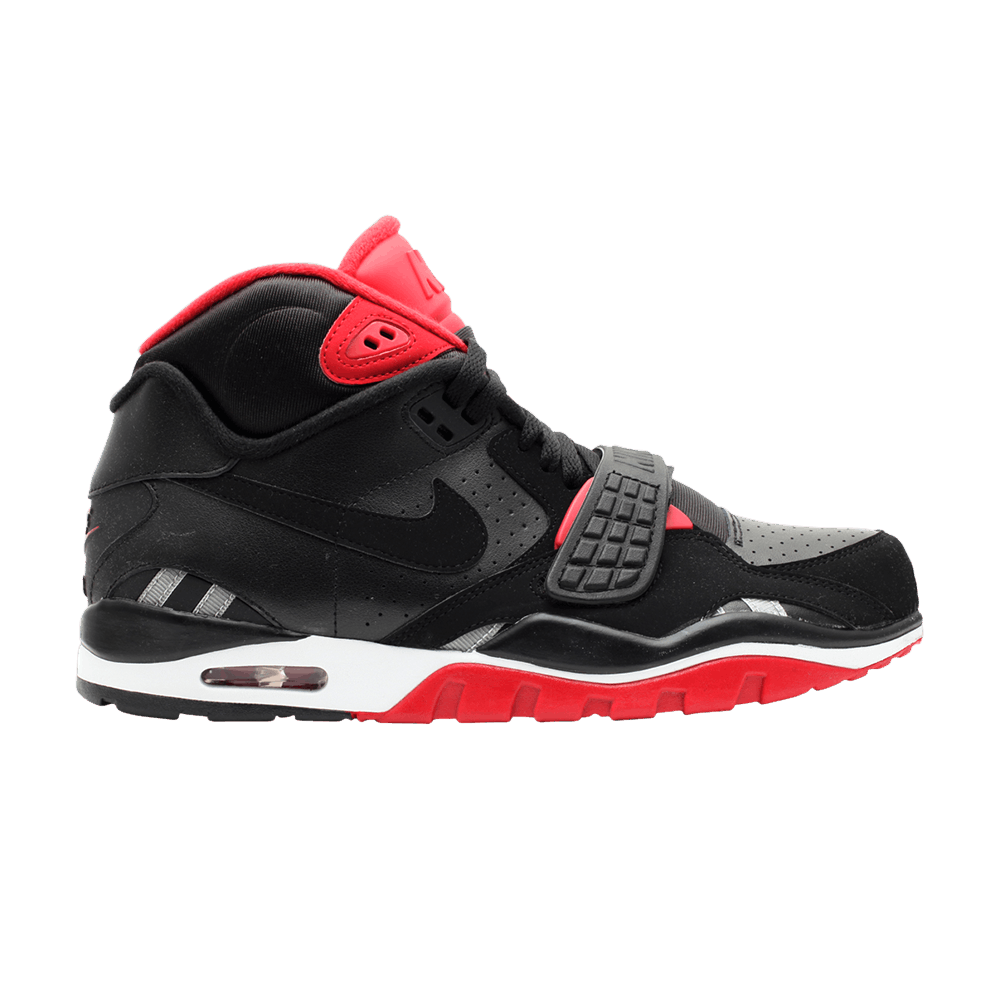 Кроссовки Nike Air Trainer SC 2 'Bred'