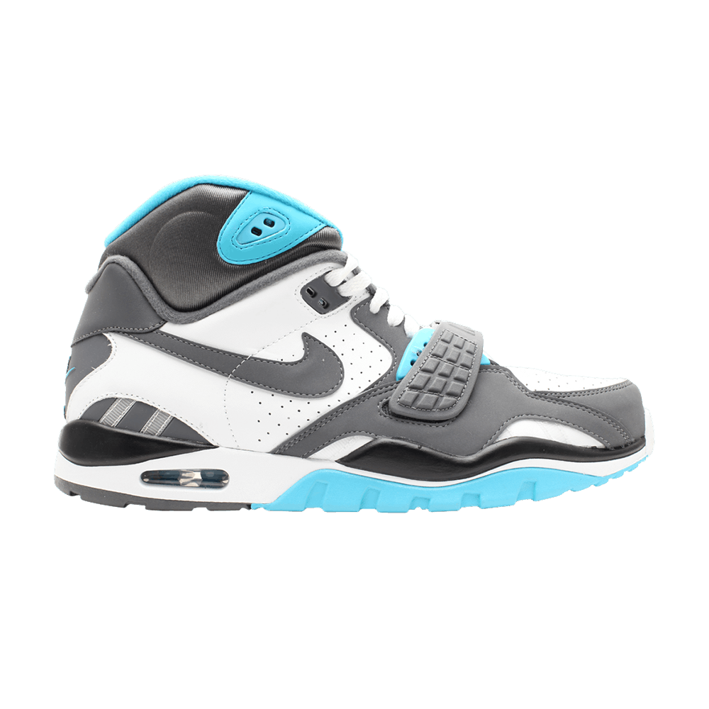 Кроссовки Nike Air Trainer SC 2 'Chlorine Blue'