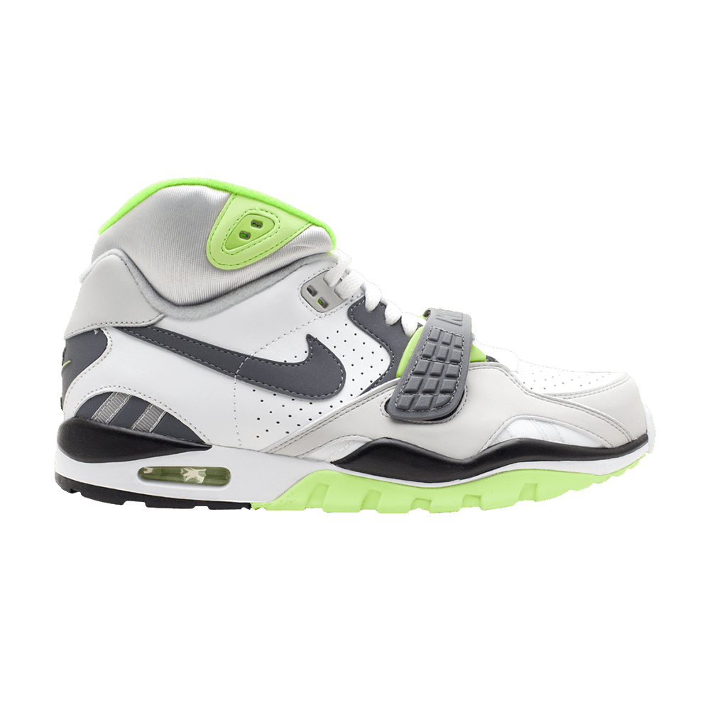 Кроссовки Nike Air Trainer SC 2 'Dark Grey'